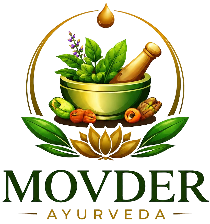Movder Ayurveda